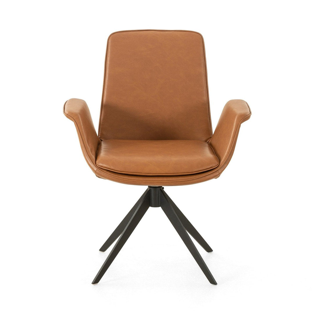 Ian Desk Chair - Sierra Butterscotch