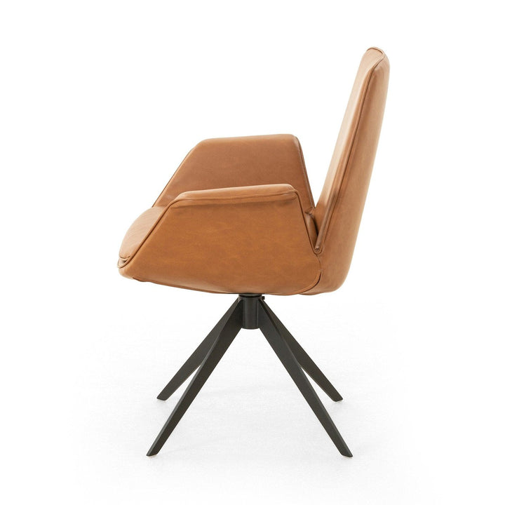 Ian Desk Chair - Sierra Butterscotch