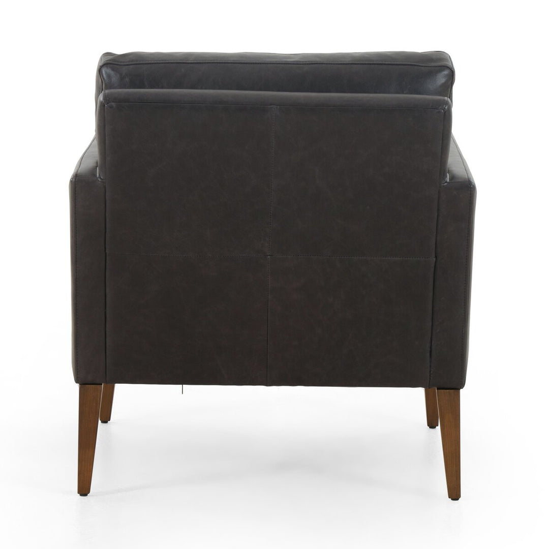 Wilson Chair - Sonoma Black