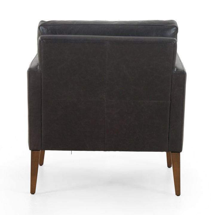 Wilson Chair - Sonoma Black