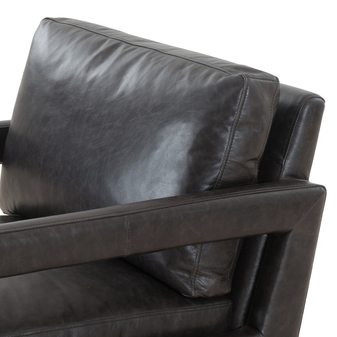 Wilson Chair - Sonoma Black