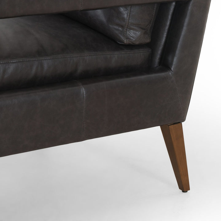 Wilson Chair - Sonoma Black