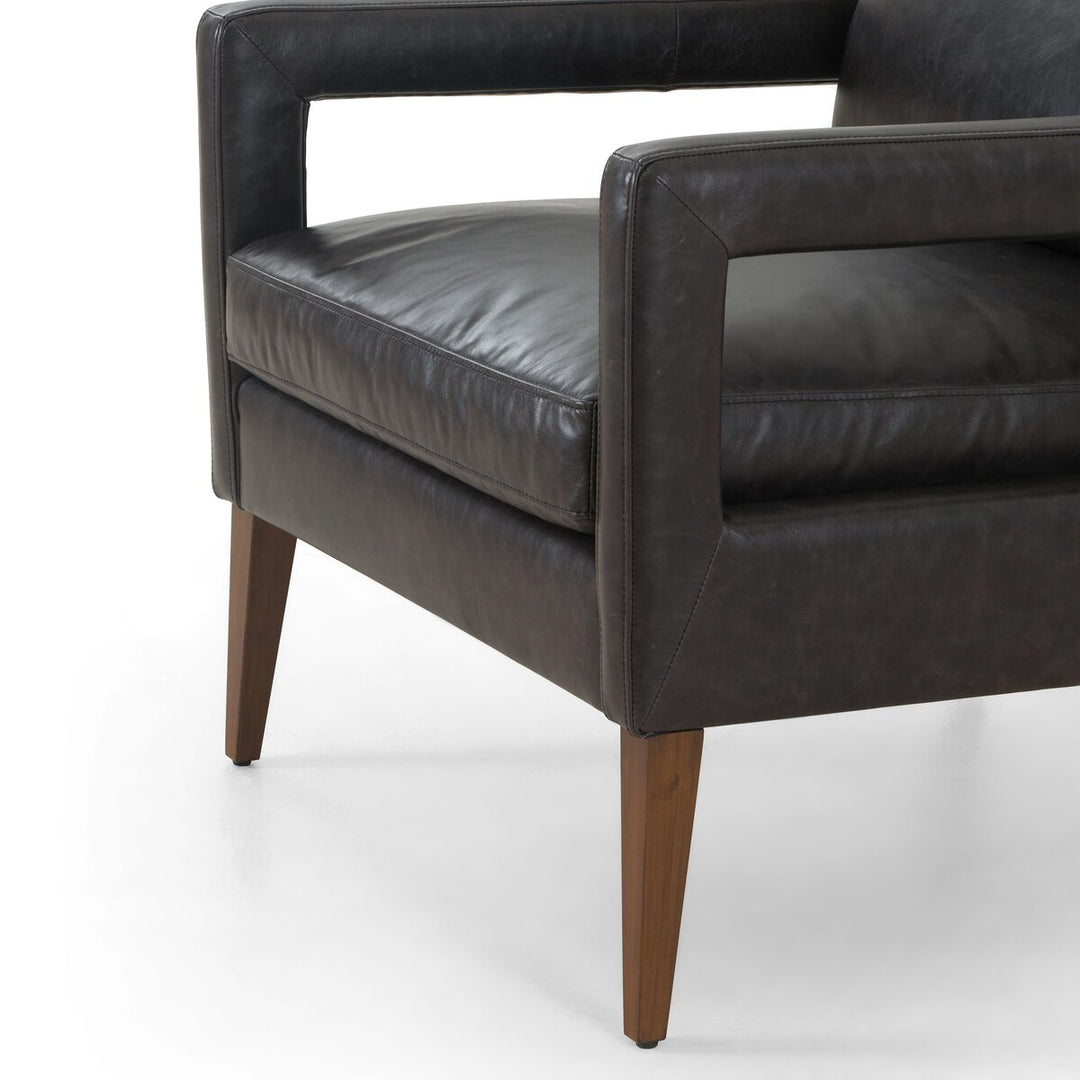 Wilson Chair - Sonoma Black