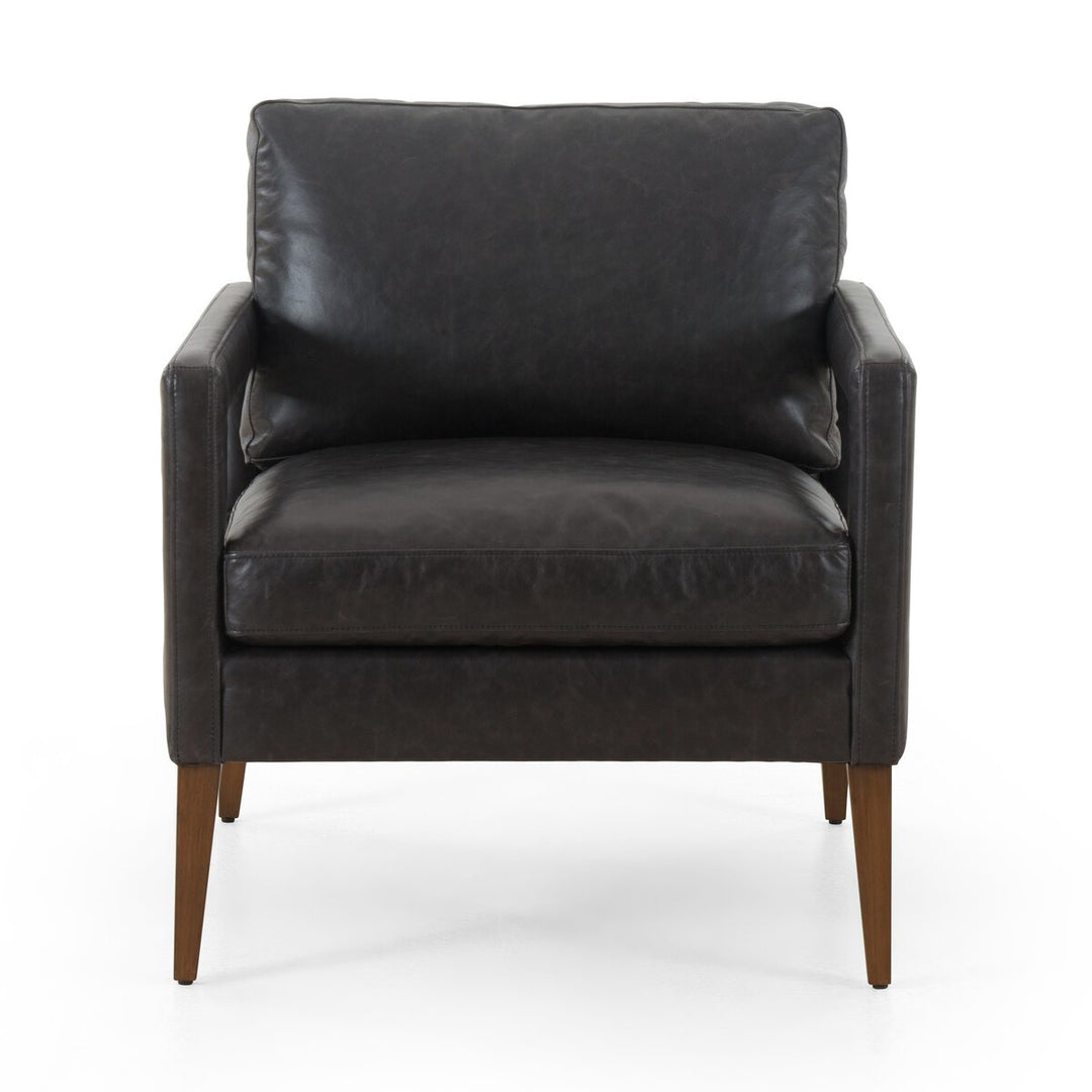 Wilson Chair - Sonoma Black