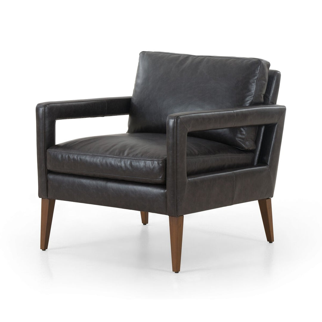 Wilson Chair - Sonoma Black