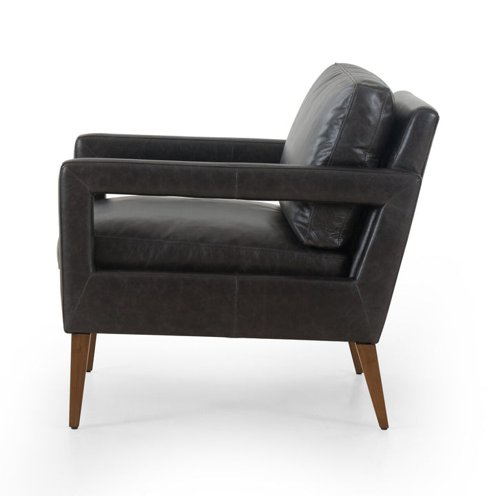 Wilson Chair - Sonoma Black