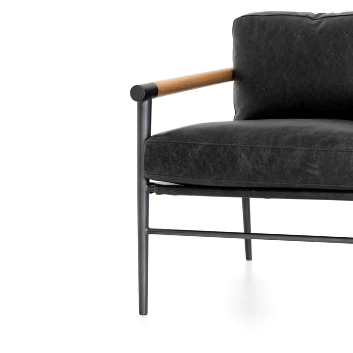 Rowan Chair - Sonoma Black