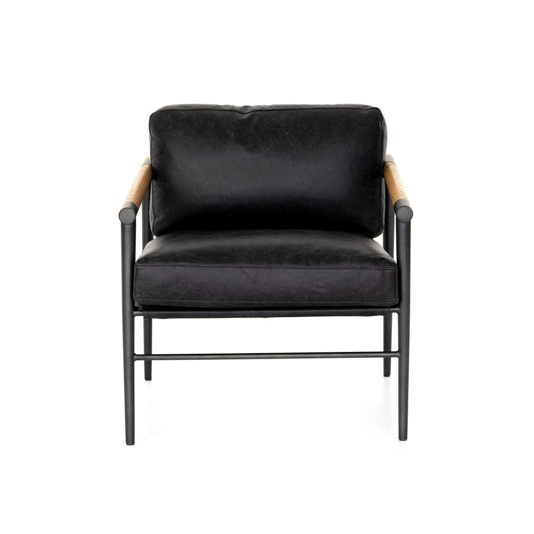 Rowan Chair - Sonoma Black