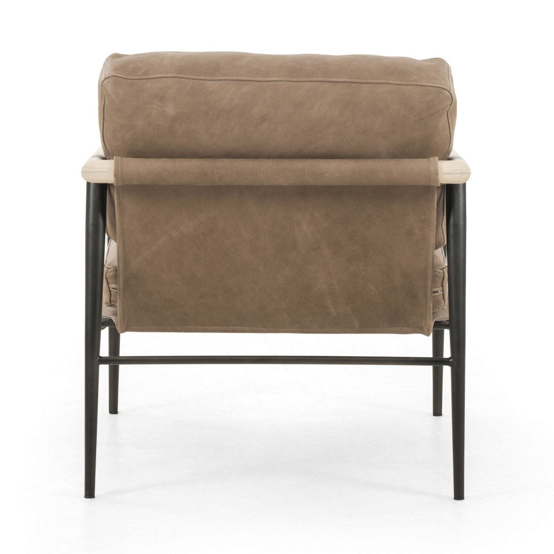 Rowan Chair - Palermo Drift