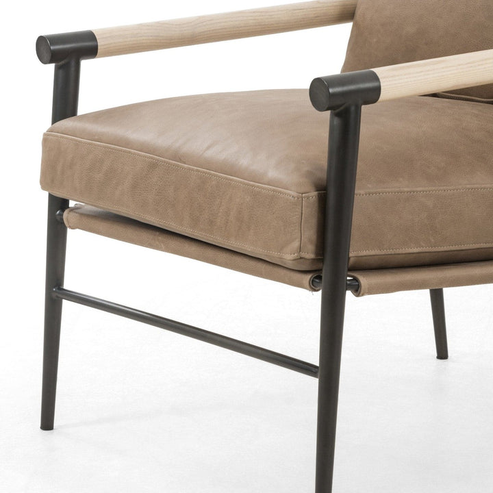 Rowan Chair - Palermo Drift