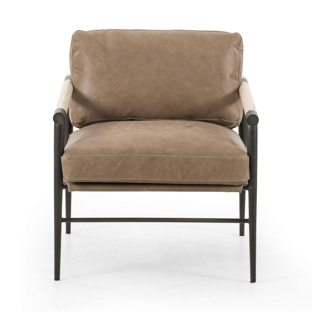 Rowan Chair - Palermo Drift