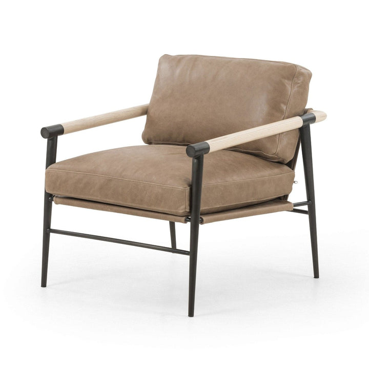 Rowan Chair - Palermo Drift