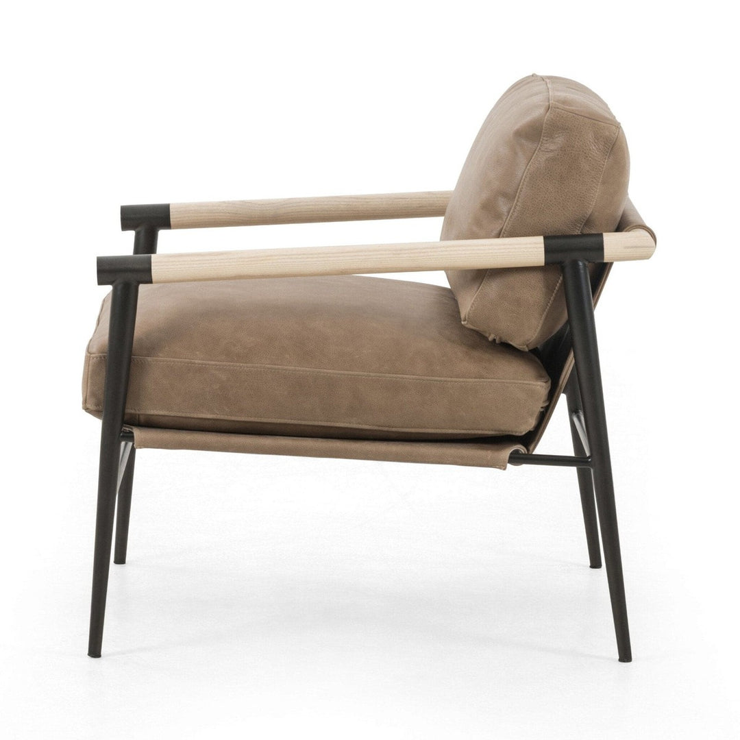 Rowan Chair - Palermo Drift