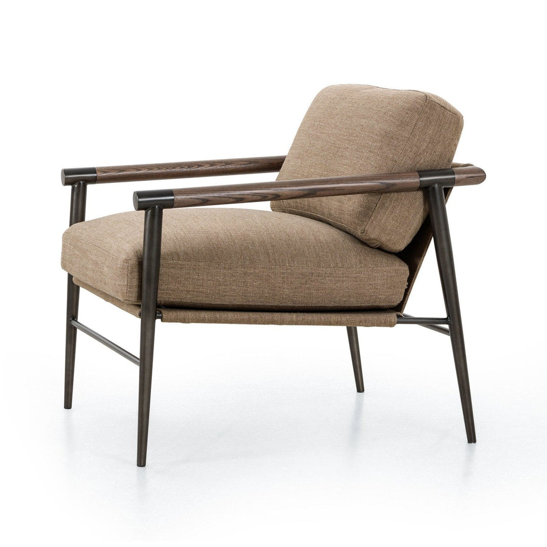 Rowan Chair - Alcala Fawn