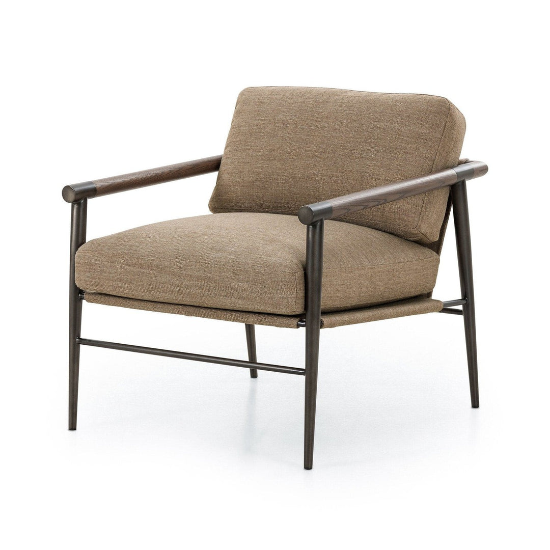 Rowan Chair - Alcala Fawn