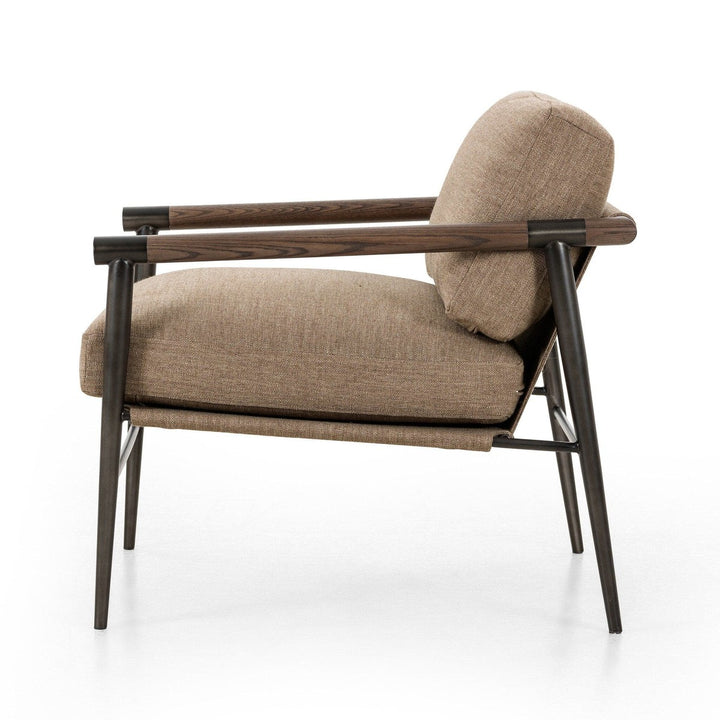 Rowan Chair - Alcala Fawn