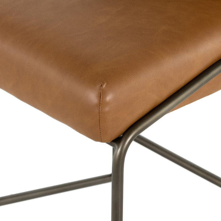 Elodie Bar + Counter Stool - Bar Stool - Sierra Butterscotch