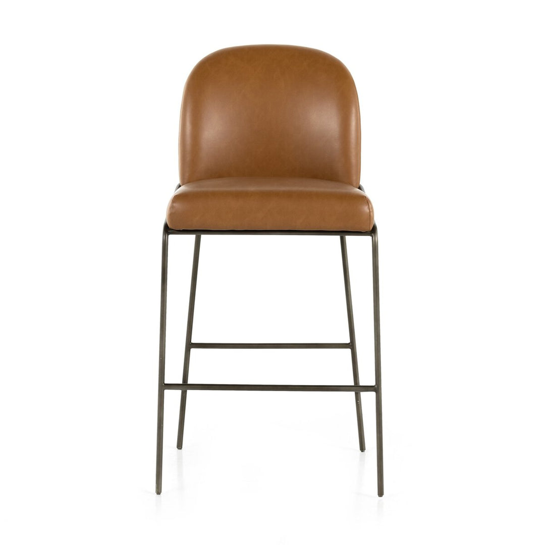 Elodie Bar + Counter Stool - Bar Stool - Sierra Butterscotch