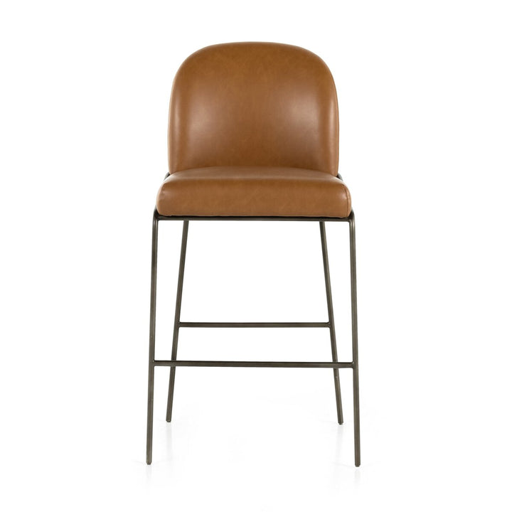 Elodie Bar + Counter Stool - Bar Stool - Sierra Butterscotch