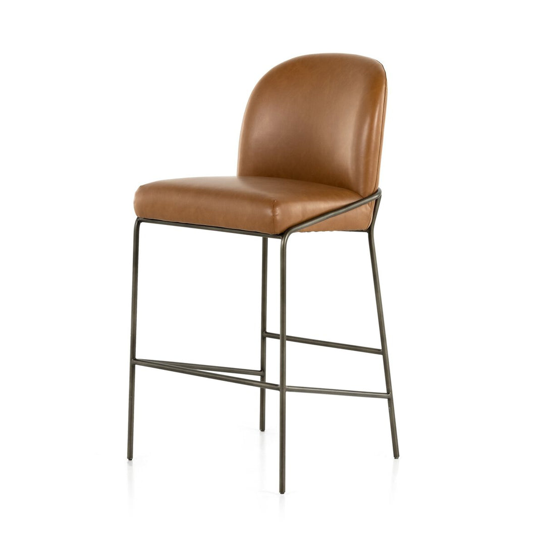 Elodie Bar + Counter Stool - Bar Stool - Sierra Butterscotch