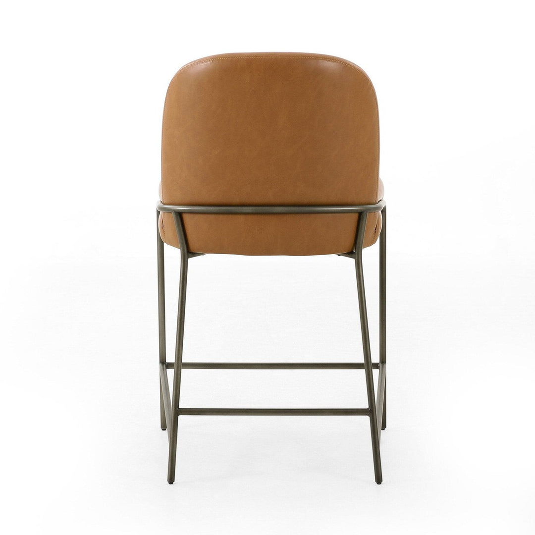 Ashton Counter Stool - Sierra Butterscotch