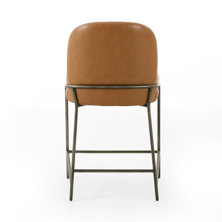 Ashton Counter Stool - Sierra Butterscotch