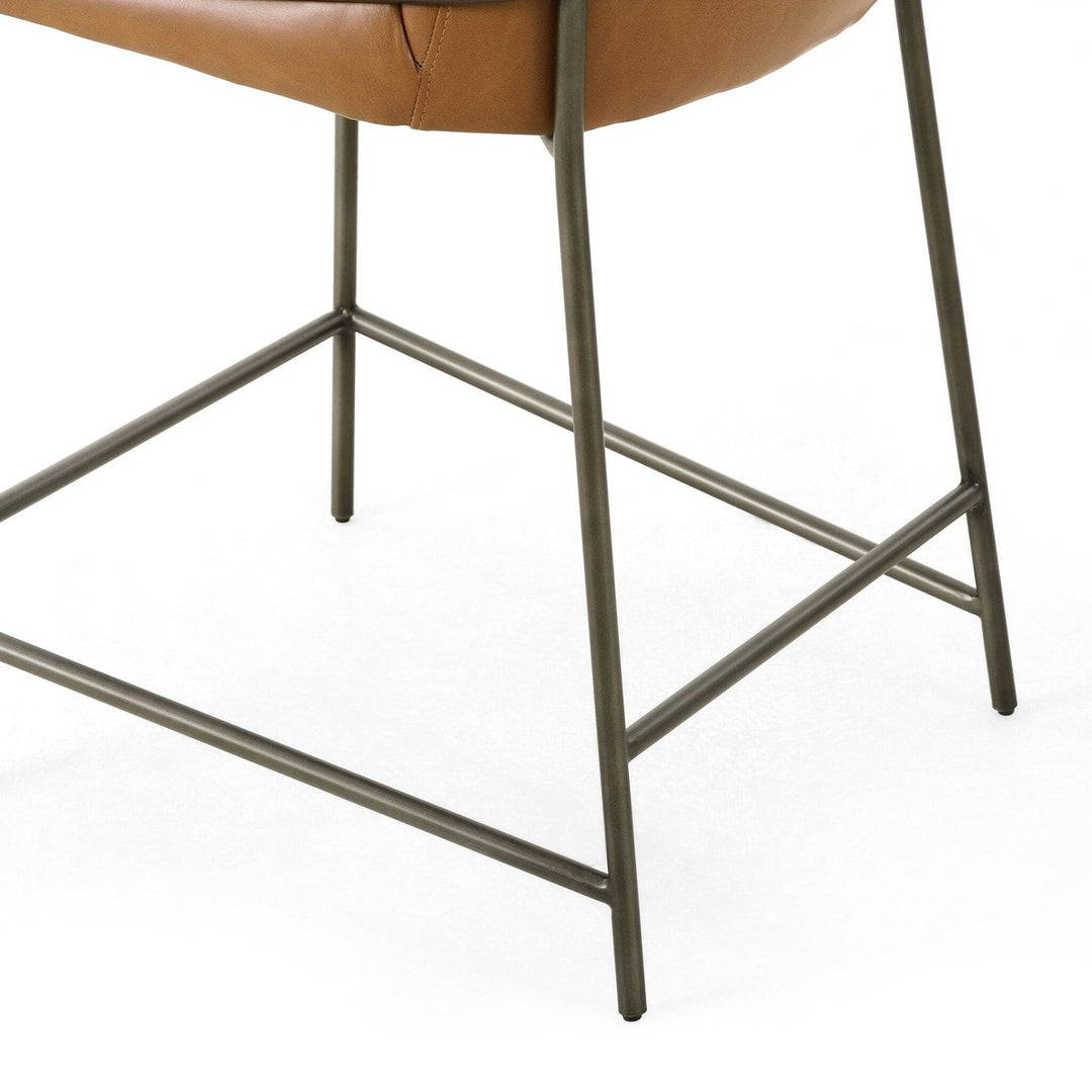 Ashton Counter Stool - Sierra Butterscotch