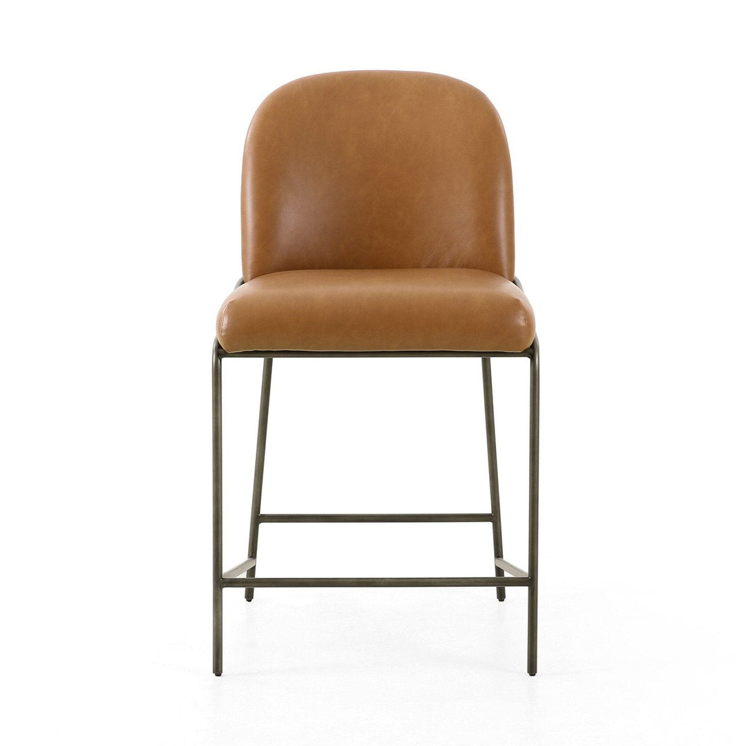 Ashton Counter Stool - Sierra Butterscotch