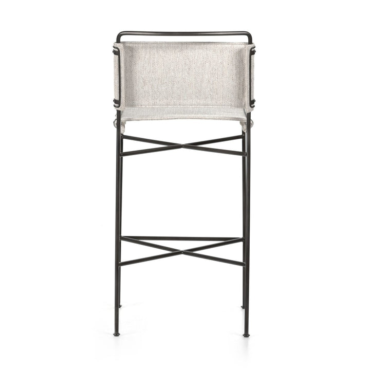 Roosevelt Bar + Counter Stool - Bar Stool - Avant Natural