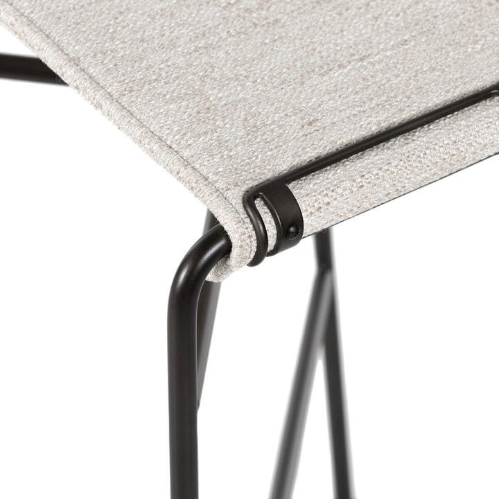 Roosevelt Bar + Counter Stool - Bar Stool - Avant Natural