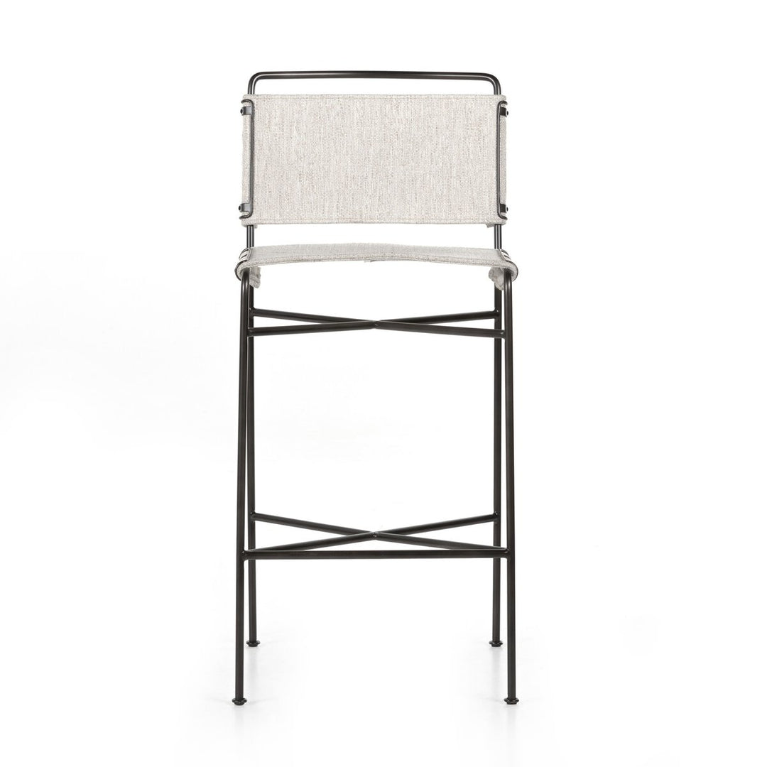 Roosevelt Bar + Counter Stool - Bar Stool - Avant Natural