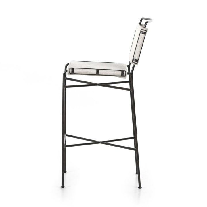 Roosevelt Bar + Counter Stool - Bar Stool - Avant Natural