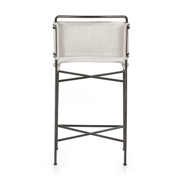 Roosevelt Bar + Counter Stool - Counter Stool - Avant Natural