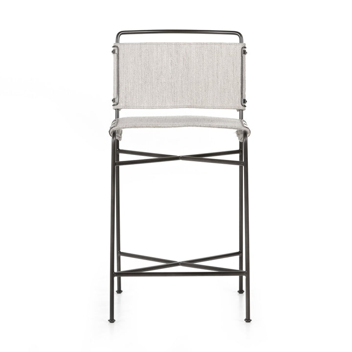 Roosevelt Bar + Counter Stool - Counter Stool - Avant Natural