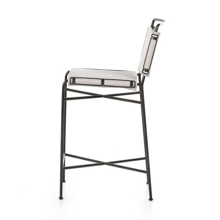 Roosevelt Bar + Counter Stool - Counter Stool - Avant Natural