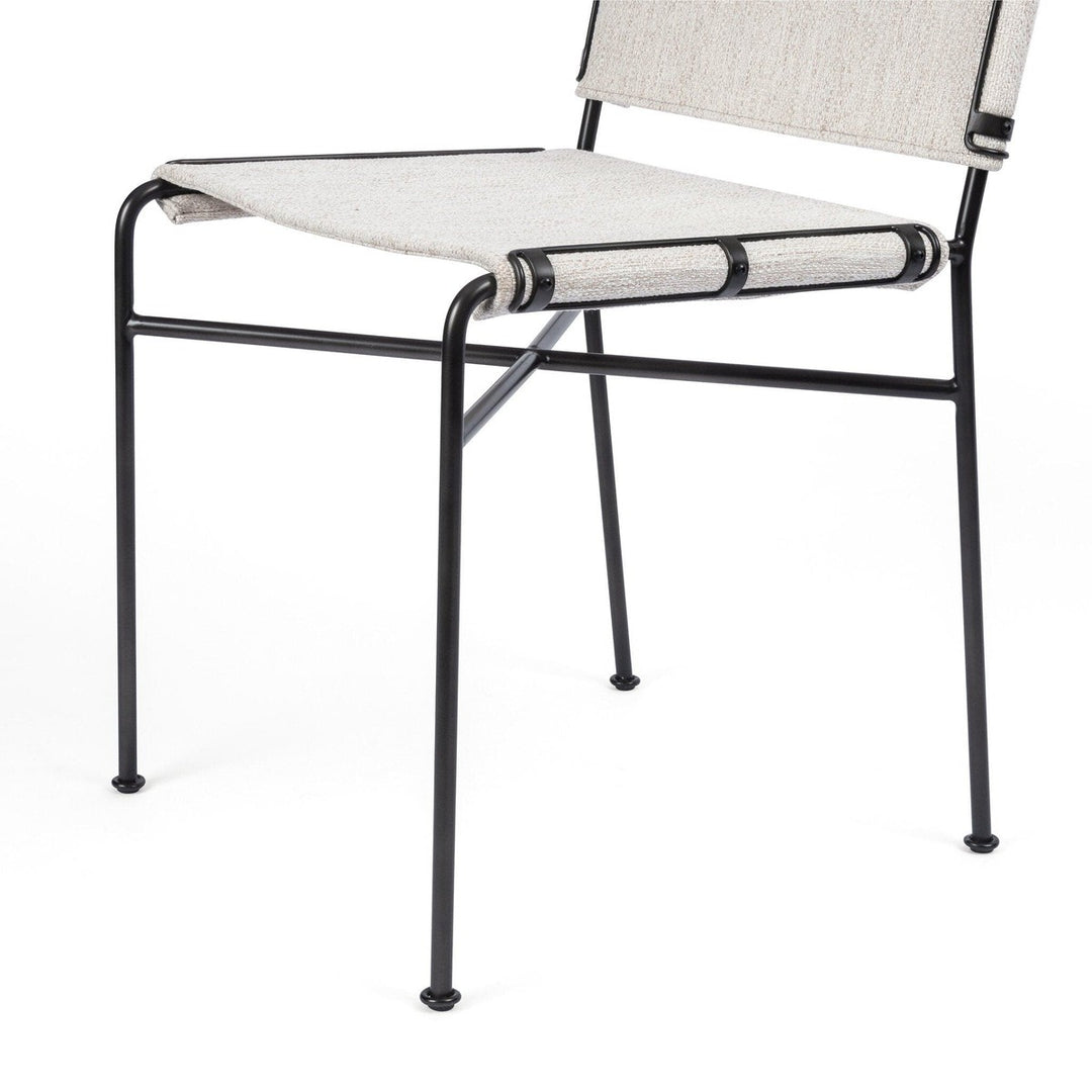 Warren Dining Chair - Avant Natural