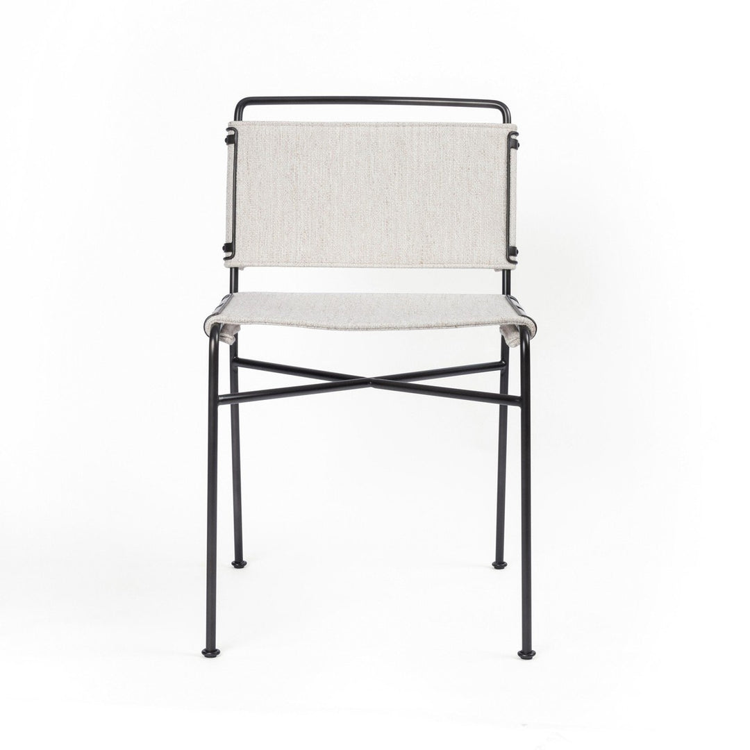 Warren Dining Chair - Avant Natural