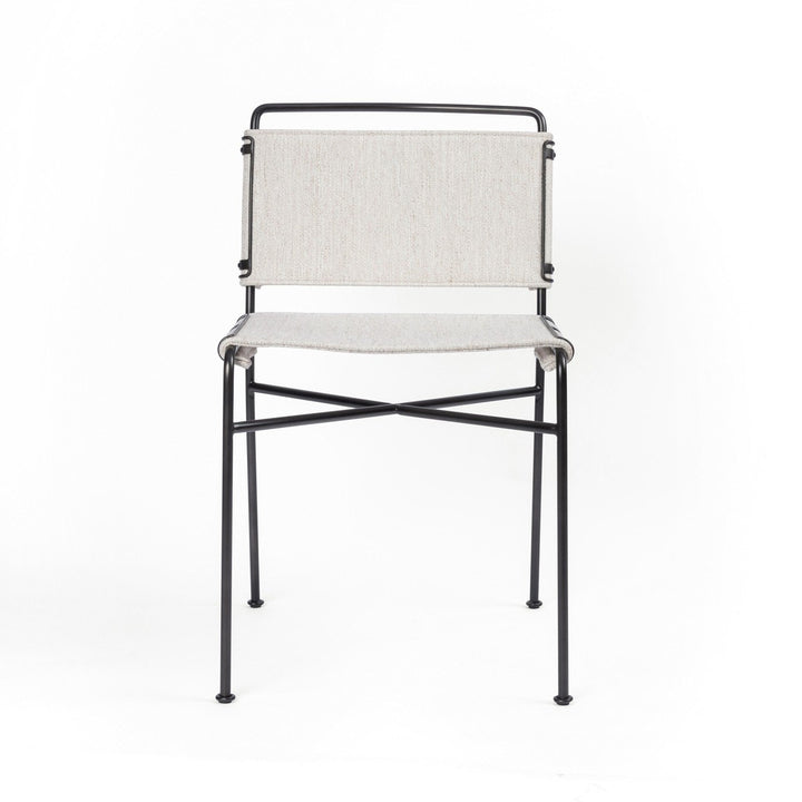 Warren Dining Chair - Avant Natural