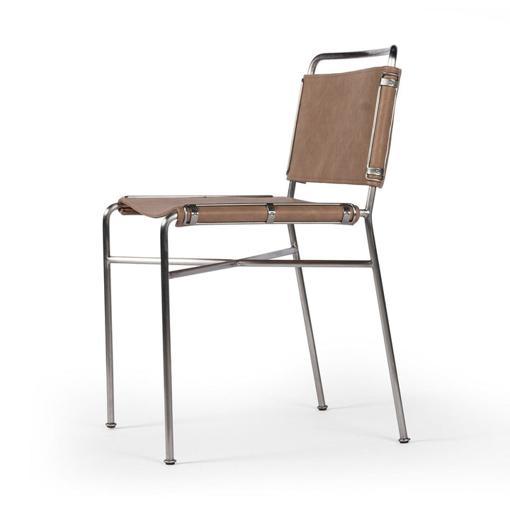 Warren Dining Chair - Sierra Nude