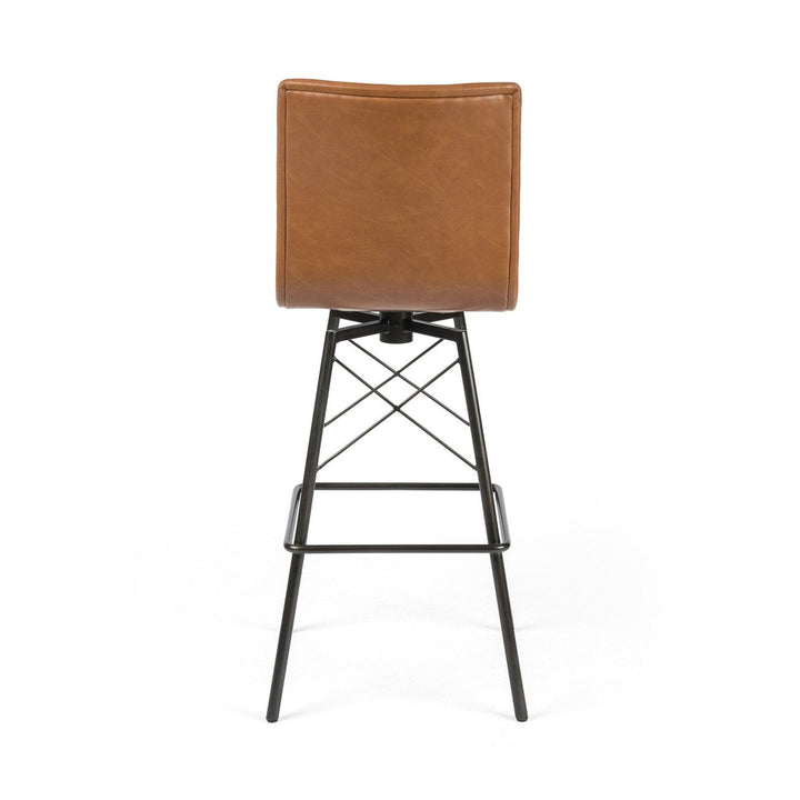 Diego Bar Stool - Sierra Butterscotch