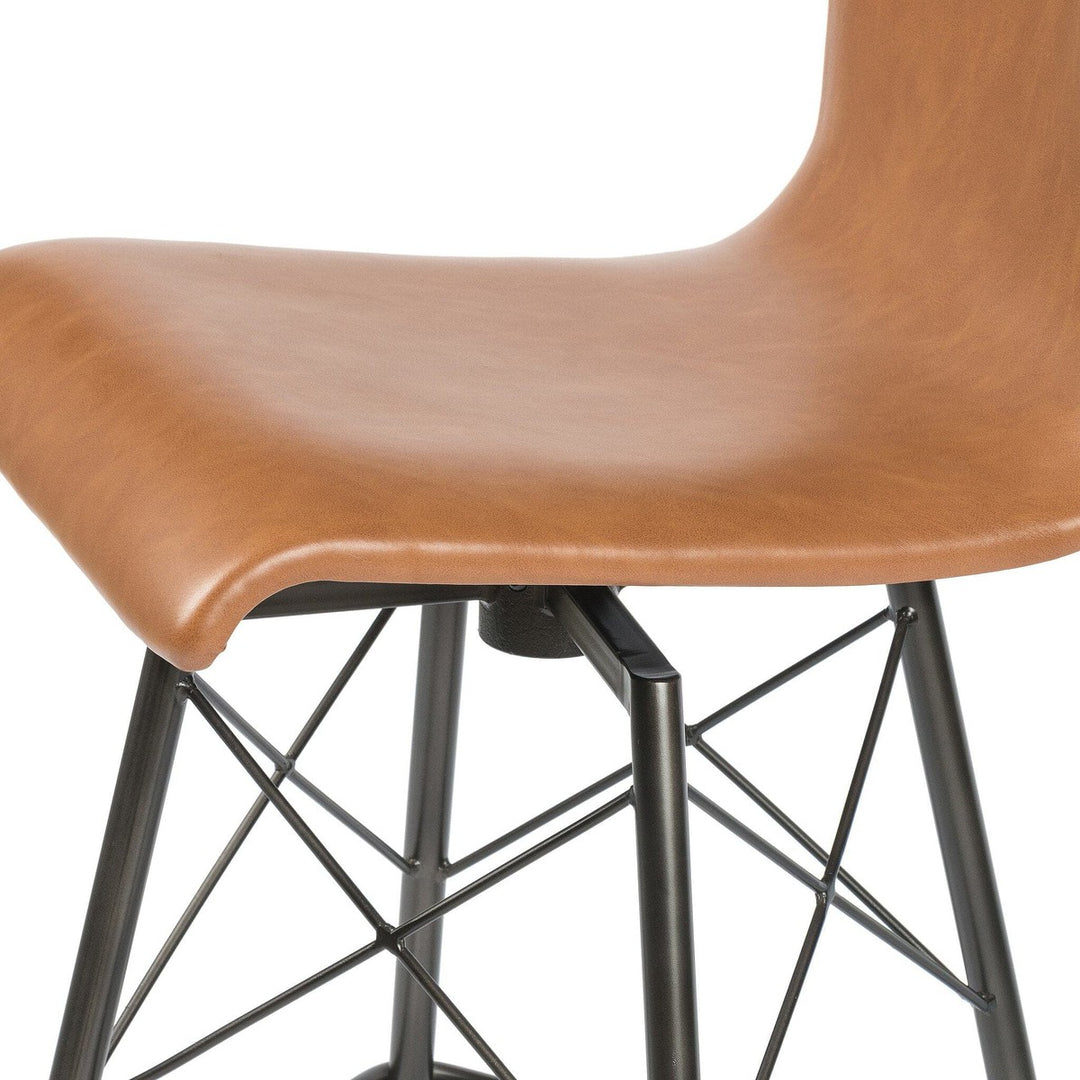 Diego Bar Stool - Sierra Butterscotch