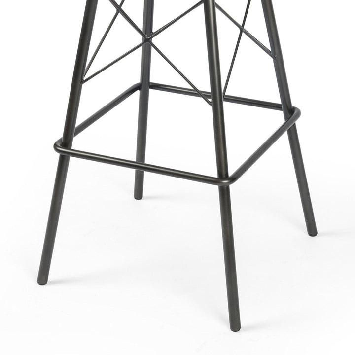 Diego Bar Stool - Sierra Butterscotch