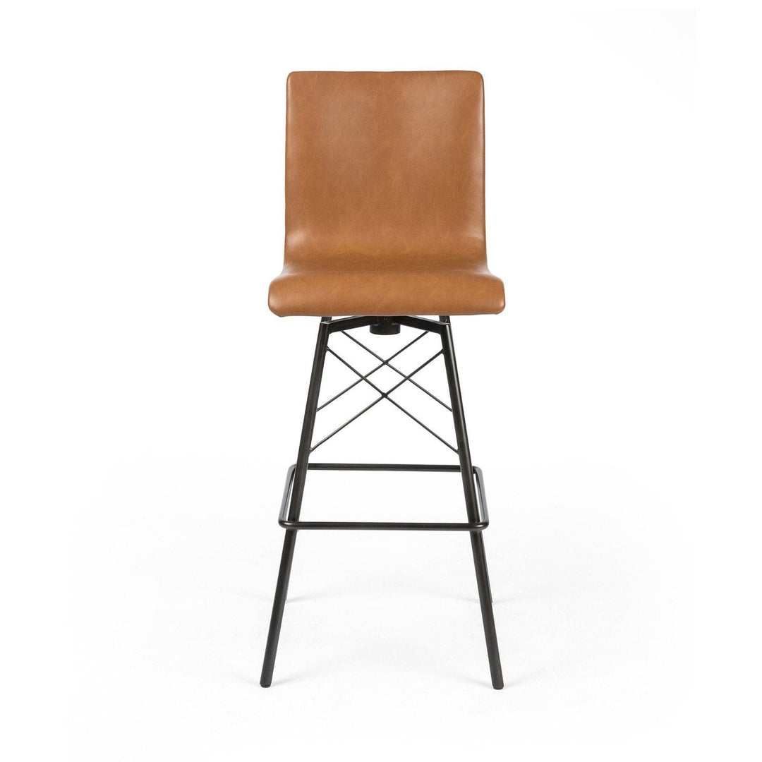 Diego Bar Stool - Sierra Butterscotch