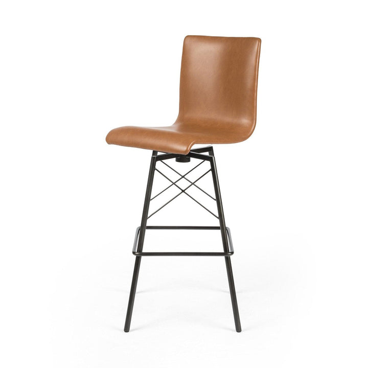 Diego Bar Stool - Sierra Butterscotch