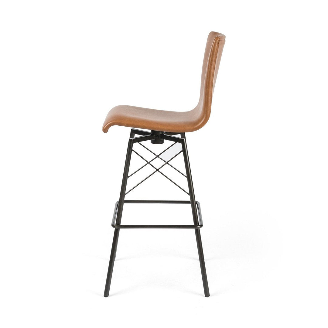 Diego Bar Stool - Sierra Butterscotch