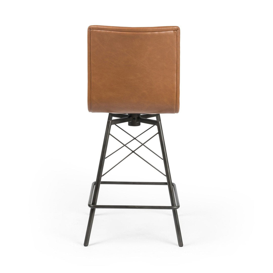 Diego Counter Stool - Sierra Butterscotch