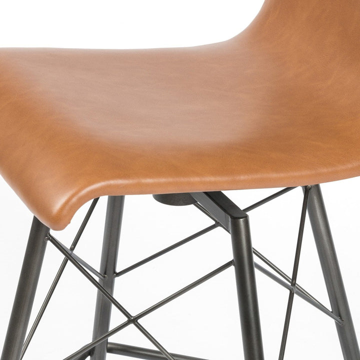 Diego Counter Stool - Sierra Butterscotch