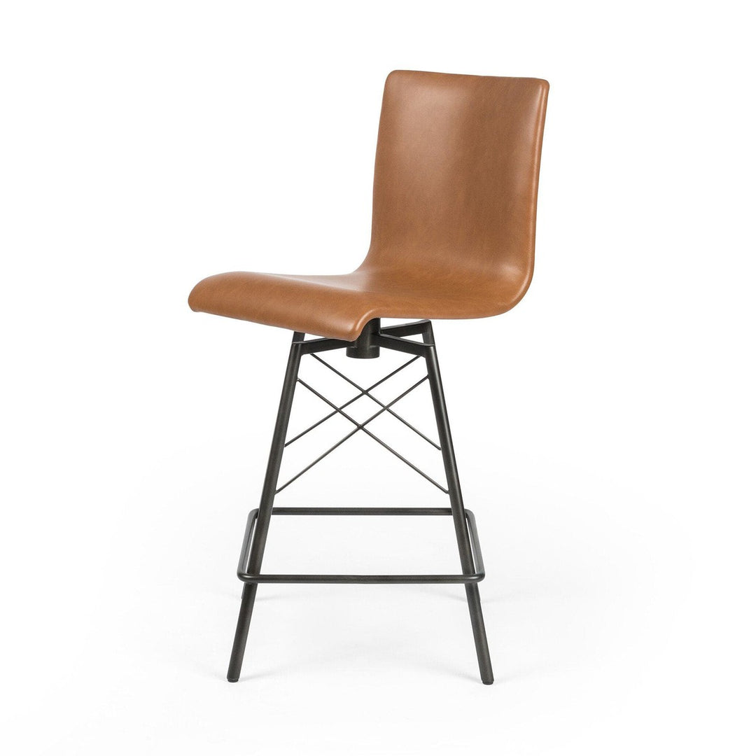 Diego Counter Stool - Sierra Butterscotch