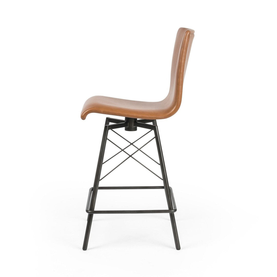 Diego Counter Stool - Sierra Butterscotch