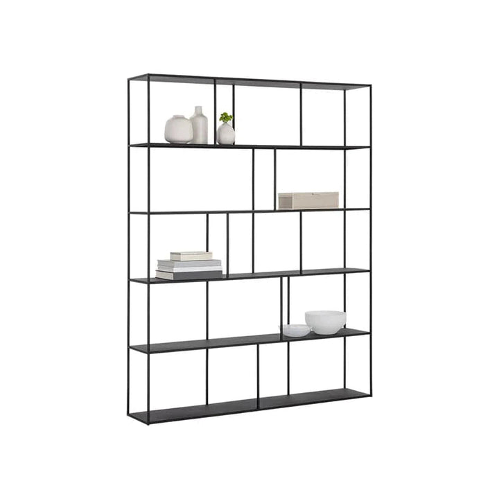 Eiffel Bookcase Tall-Extra Large